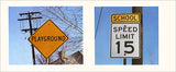 I Read Signs by Tana Hoban