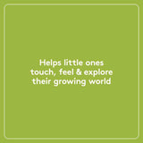 Baby Turkey: Finger Puppet Book