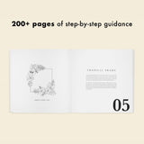 Florals by Hand: How to Draw and Design Modern Floral Projects by Alli Koch