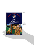 Davy Crockett: Young Rifleman (Childhood of Famous Americans by Aileen Wells Parks