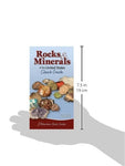 Rocks and Minerals of the United States: Quick Guide (Adventure Quick Guides)