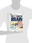 My First Book About the Brain (Dover Science for Kids Coloring Books)