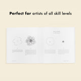 Florals by Hand: How to Draw and Design Modern Floral Projects by Alli Koch