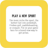 On-The-Go Amusements: 50 Activities for Phone-Free Fun (After Dinner Amusements)