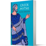 Greek Myths by Olivia Coolidge