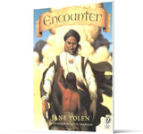 Encounter (Voyager Books) by Jane Yolen