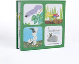 Leo Lionni's Friends Matching Game: A Memory Game with 20 Matching Pairs for Children