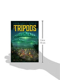 When the Tripods Came (Tripods #1) by John Christopher