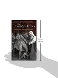 The Comedy of Errors (Dover Thrift Editions) by William Shakespeare