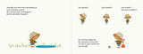 The Little Explorer's Words by Evi Triantafyllides