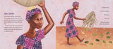 One Plastic Bag: Isatou Ceesay and the Recycling Women of the Gambia by Miranda Paul