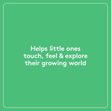 Little Fir Tree: Finger Puppet Book (Little Finger Puppet)