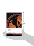 Poetics (Oxford World's Classics) (1ST ed.) by Aristotle