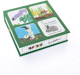 Leo Lionni's Friends Matching Game: A Memory Game with 20 Matching Pairs for Children