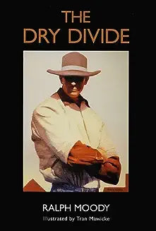 The Dry Divide (Little Britches Book 7)