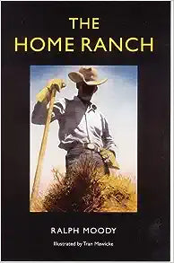 The Home Ranch (Little Britches Book 3)