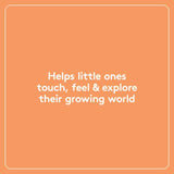 Baby Pumpkin: Finger Puppet Book