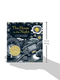 The House in the Night Board Book by Susan Marie Swanson