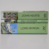 Poetry Collection Vol. 2: Keats, Byron, Dickinson (Wordsworth Poetry)