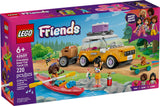 42659 Friendship Road-Trip Travel Car