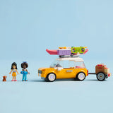 42659 Friendship Road-Trip Travel Car