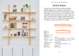 Welcome to Woodworking: 20 Simple & Stylish Projects for Your Home & Garden by Moa Brännström Ott