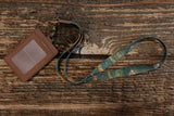 Smokey Bear Neck Lanyard