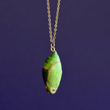 Chrysalis Necklace