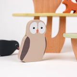 Stacking Squirrels Game