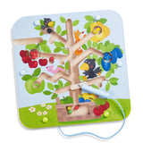 Orchard Maze Magnetic Sorting Game