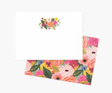 Garden Party Stationery Set