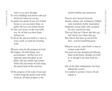Song of the Open Road by Walt Whitman (American Roots)