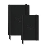 Rhodia Double Accordion Watercolor Book