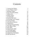 The Wright Brothers: Pioneers of American Aviation (Landmark Books) by Quentin Reynolds