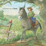 Junia: the Book Mule of Troublesome Creek by Kim Michele Richardson