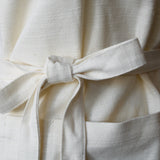 Veggie Garden Organic Apron For Kitchen and Garden