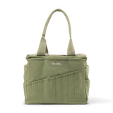 Ganja Green Soolla Studio Artist Bag