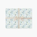 Garden | Double Sided Wrapping Paper