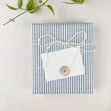 Daisy Mini Enclosure Notecard