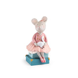 La petite ecole De Danse: The Little School of Dance Money Box (Moulin Roty)