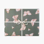 Prairie | Double Sided Wrapping Paper