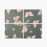 Prairie | Double Sided Wrapping Paper
