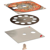 Inspector Mouse: the Great Escape