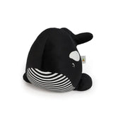 Winnie the Orca Whale - Plush Stuffed Animal