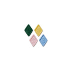 Garden Study Wax Seal Set