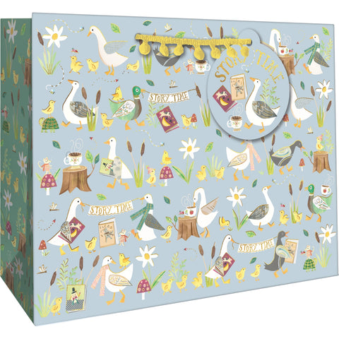 Totes - Large - Story Time