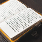 A5 Dot Grid Notebook (LOCHBY)