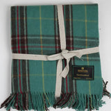 Newfoundland Deluxe Highland Blanket