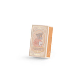 La Petite Souris Dent De Lait: Milk Tooth Mouse - The Little School of Dance (Moulin Roty)