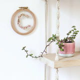 The Little Book of Flower Pressing: All the Basics Plus 11 Projects to Inspire You by Laëtitia Lazerges